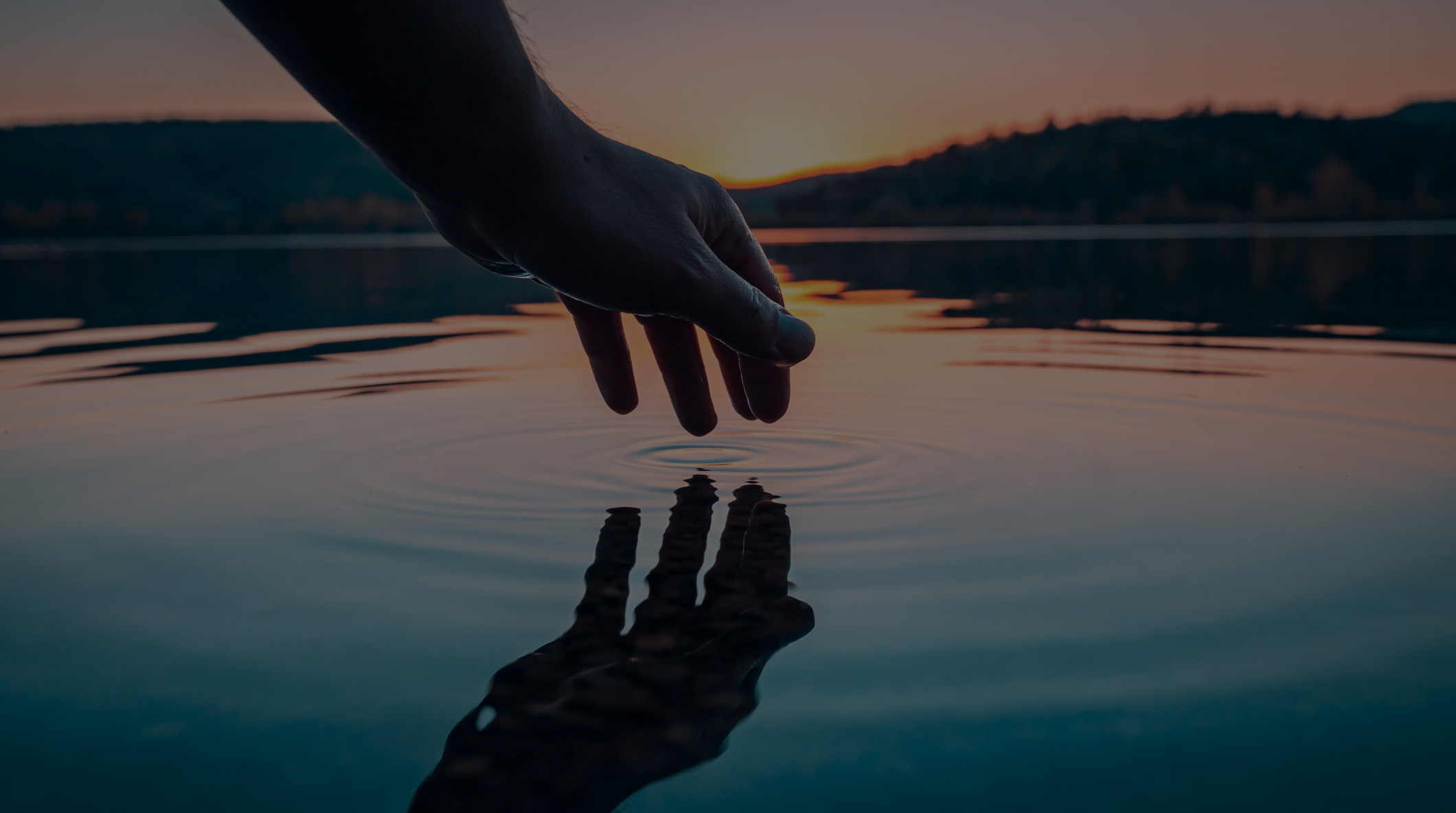 Sustainable Water Management