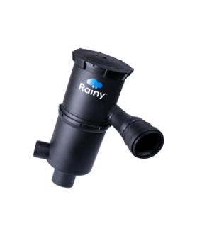 FL-250 Rainwater Filter Unit