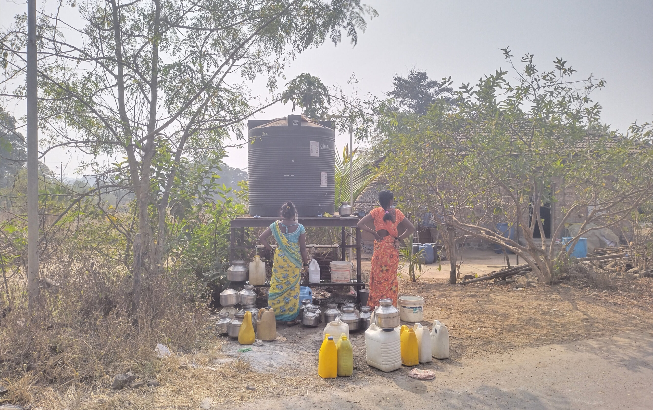 Ground Water Management
