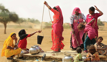 Capacity Building and Awareness Programs - Green Arch Associates