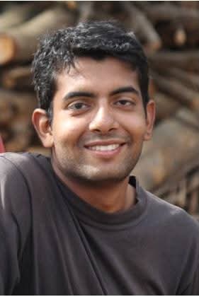 Nikhil Chaudhari