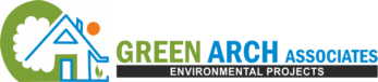 Green Arch Associates Logo