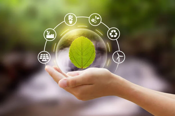 Sustainable Practices - Green Arch Associates